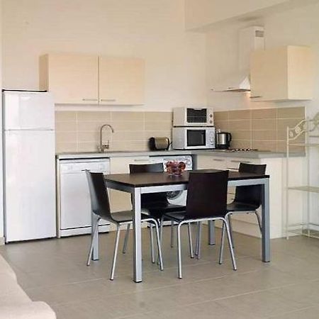 Residence A Rundinella Порто-Веккіо Екстер'єр фото