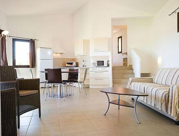 Residence A Rundinella Порто-Веккіо Екстер'єр фото